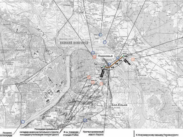 Темы недели DK.RU. Крест на мосту в Подновье, слежка за Антоновым и откровения бизнесмена 8 Темы недели DK.RU. Крест на мосту в Подновье, слежка за Антоновым и откровения бизнесмена 8