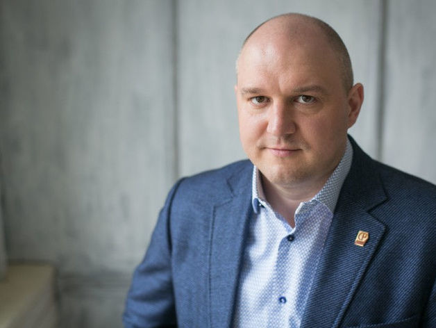 Темы недели DK.RU. Крест на мосту в Подновье, слежка за Антоновым и откровения бизнесмена 9 Темы недели DK.RU. Крест на мосту в Подновье, слежка за Антоновым и откровения бизнесмена 9