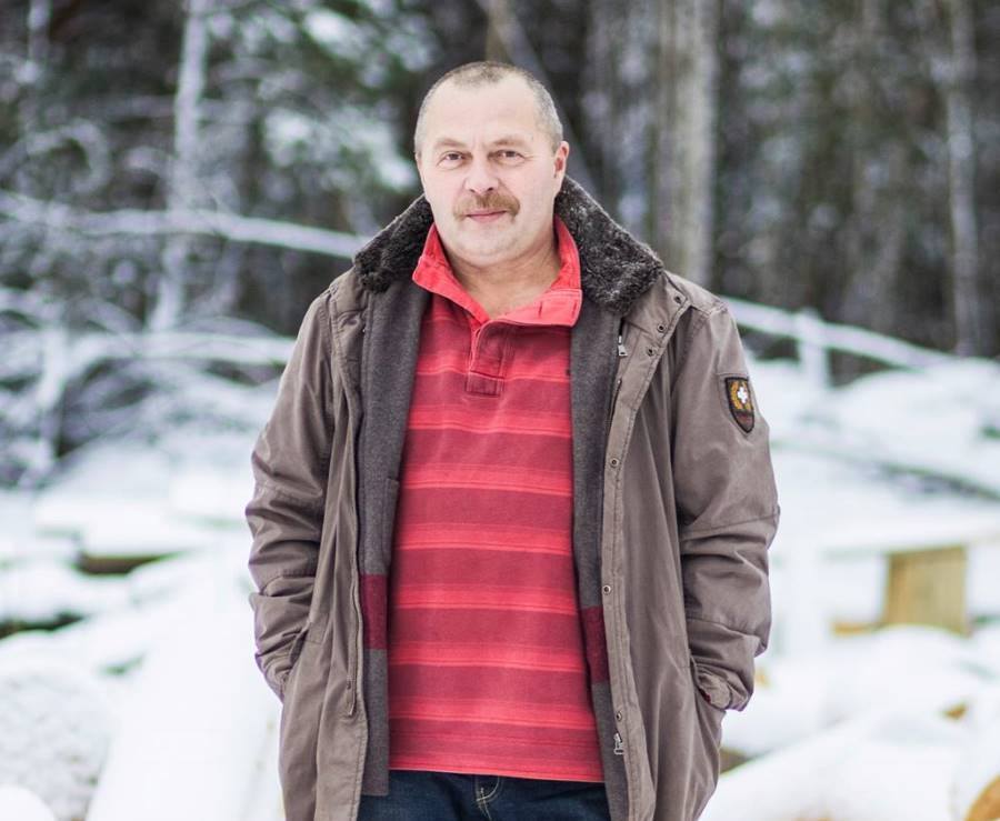 Темы недели DK.RU. Крест на мосту в Подновье, слежка за Антоновым и откровения бизнесмена 2 Темы недели DK.RU. Крест на мосту в Подновье, слежка за Антоновым и откровения бизнесмена 2