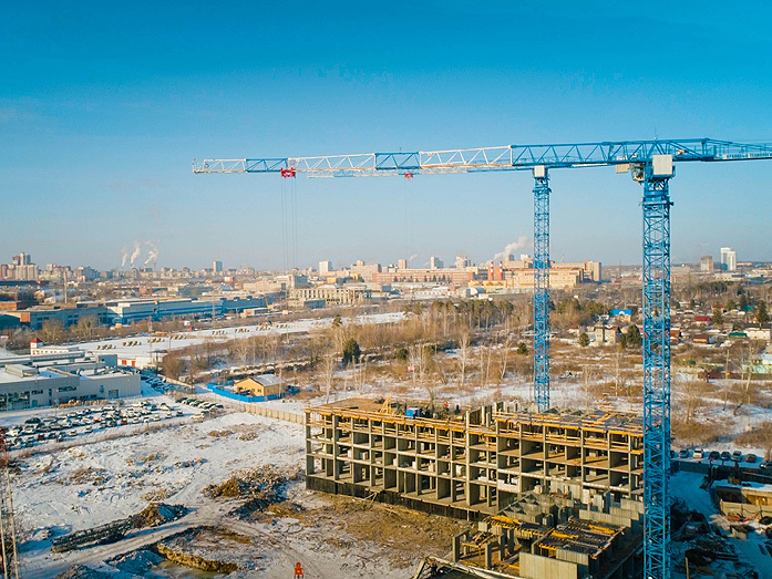 Рядом с благоустраиваемым Шарташом начались продажи нового жилого комплекса 4 Рядом с благоустраиваемым Шарташом начались продажи нового жилого комплекса 4