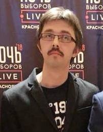 Соцсети и выборы президента: красноярский PR-эксперт Василий Дамов о ходе кампании 1 Соцсети и выборы президента: красноярский PR-эксперт Василий Дамов о ходе кампании 1