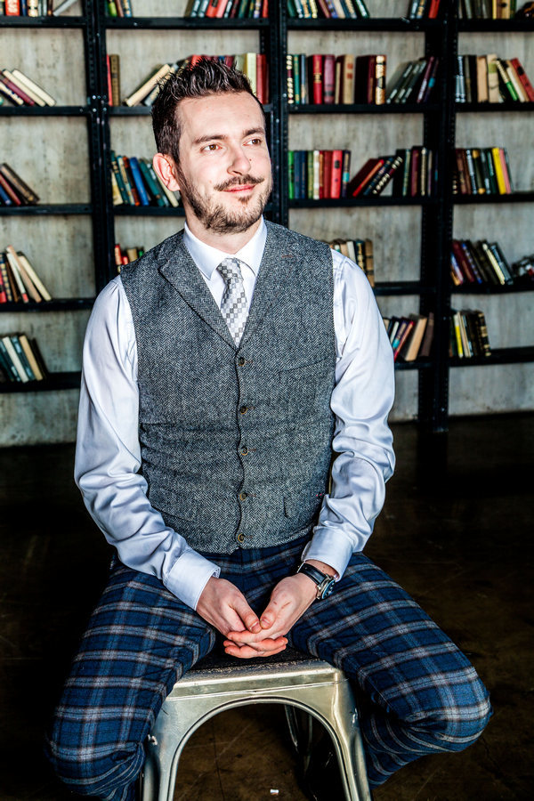 Дмитрий Сидорин: «Часто хайп и хейт обеспечивают продажи» 1 Дмитрий Сидорин: «Часто хайп и хейт обеспечивают продажи» 1