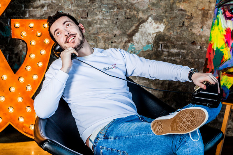 Дмитрий Сидорин: «Часто хайп и хейт обеспечивают продажи» 2 Дмитрий Сидорин: «Часто хайп и хейт обеспечивают продажи» 2