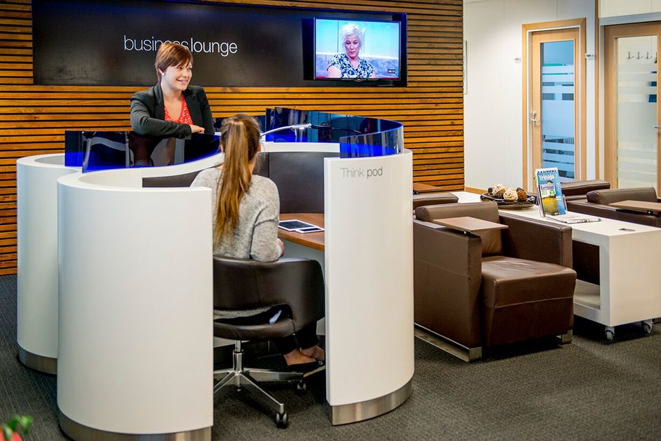 Офисный рай для фрилансера 4 Офисный рай для фрилансера 4