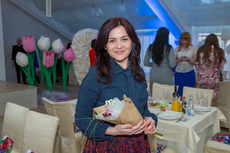 Бизнес-девичник от «ДК». Фотоотчет. Видео 26 Бизнес-девичник от «ДК». Фотоотчет. Видео 26