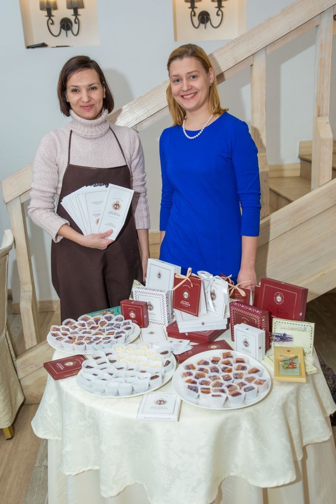 Бизнес-девичник от «ДК». Фотоотчет. Видео 35 Бизнес-девичник от «ДК». Фотоотчет. Видео 35