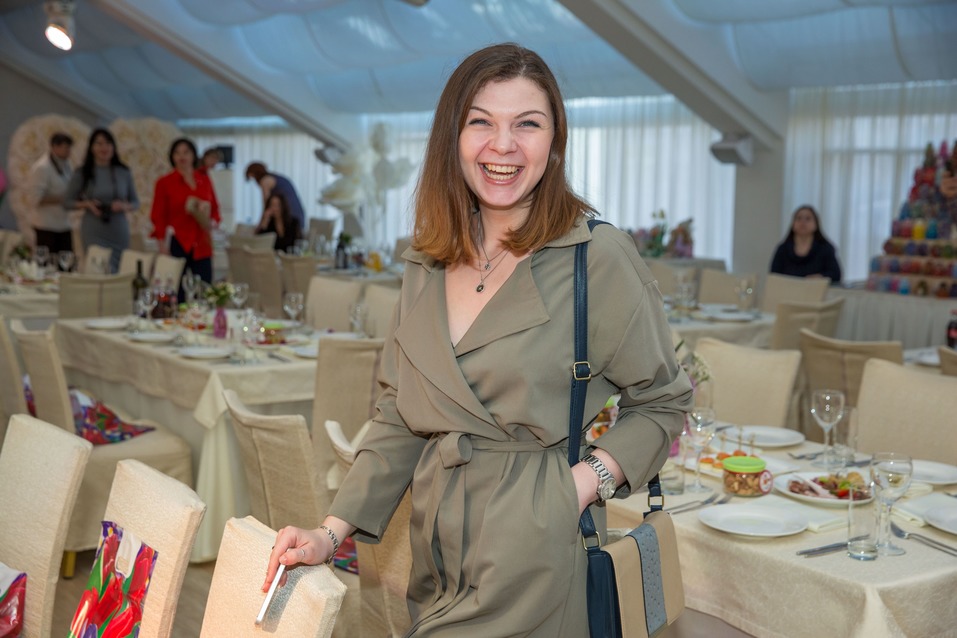 Бизнес-девичник от «ДК». Фотоотчет. Видео 36 Бизнес-девичник от «ДК». Фотоотчет. Видео 36