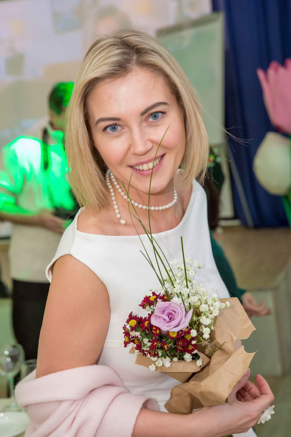 Бизнес-девичник от «ДК». Фотоотчет. Видео 38 Бизнес-девичник от «ДК». Фотоотчет. Видео 38