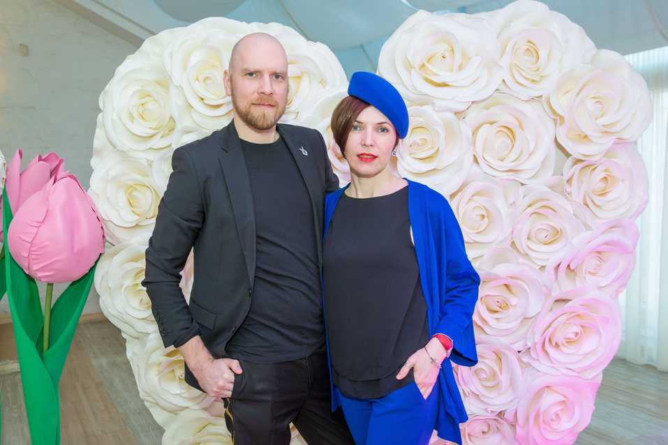 Бизнес-девичник от «ДК». Фотоотчет. Видео 40 Бизнес-девичник от «ДК». Фотоотчет. Видео 40