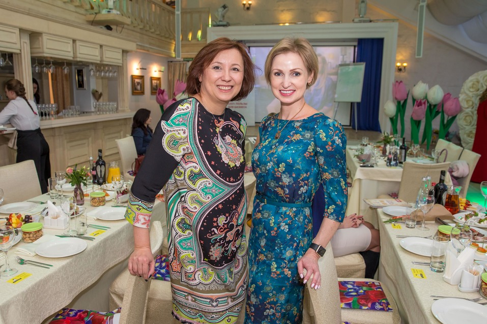 Бизнес-девичник от «ДК». Фотоотчет. Видео 41 Бизнес-девичник от «ДК». Фотоотчет. Видео 41