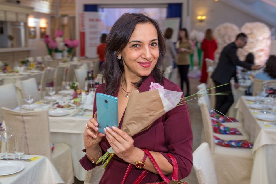 Бизнес-девичник от «ДК». Фотоотчет. Видео 45 Бизнес-девичник от «ДК». Фотоотчет. Видео 45