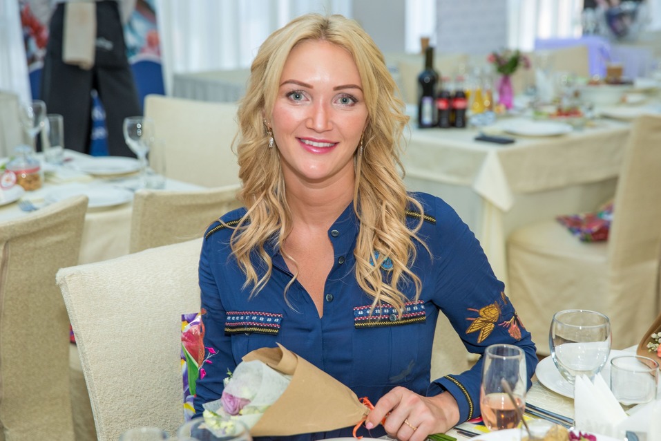 Бизнес-девичник от «ДК». Фотоотчет. Видео 56 Бизнес-девичник от «ДК». Фотоотчет. Видео 56