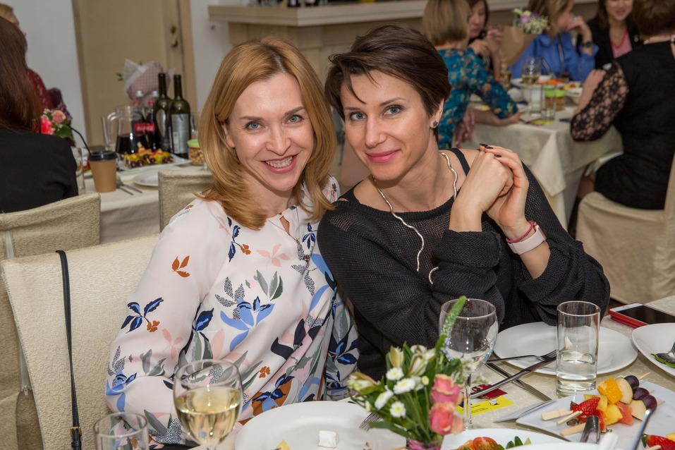 Бизнес-девичник от «ДК». Фотоотчет. Видео 59 Бизнес-девичник от «ДК». Фотоотчет. Видео 59