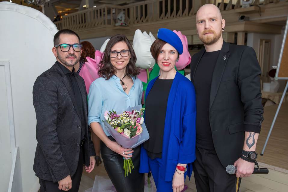 Бизнес-девичник от «ДК». Фотоотчет. Видео 60 Бизнес-девичник от «ДК». Фотоотчет. Видео 60