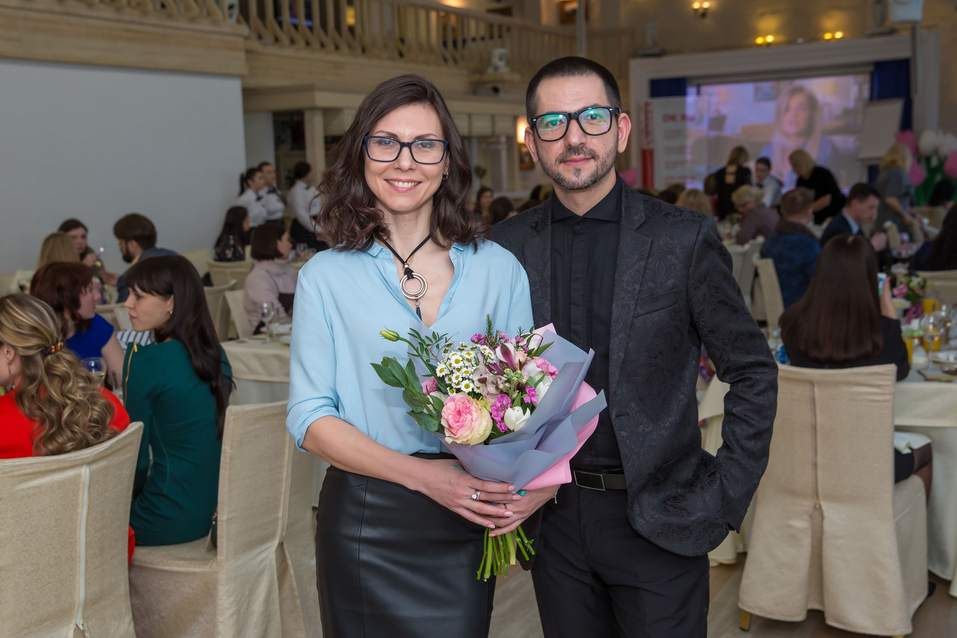 Бизнес-девичник от «ДК». Фотоотчет. Видео 61 Бизнес-девичник от «ДК». Фотоотчет. Видео 61