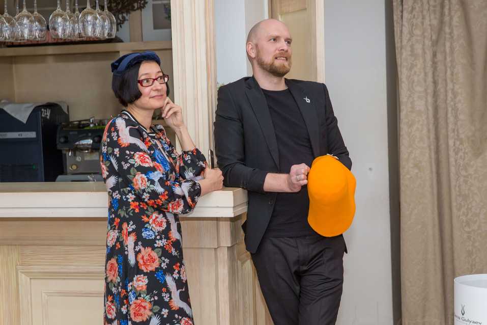 Бизнес-девичник от «ДК». Фотоотчет. Видео 63 Бизнес-девичник от «ДК». Фотоотчет. Видео 63