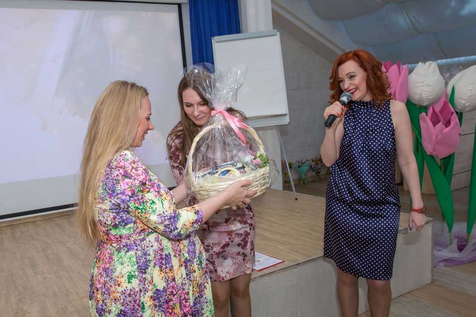 Бизнес-девичник от «ДК». Фотоотчет. Видео 65 Бизнес-девичник от «ДК». Фотоотчет. Видео 65