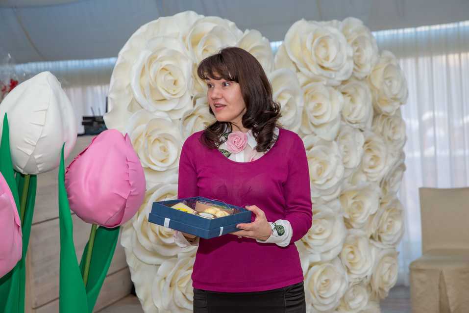 Бизнес-девичник от «ДК». Фотоотчет. Видео 66 Бизнес-девичник от «ДК». Фотоотчет. Видео 66