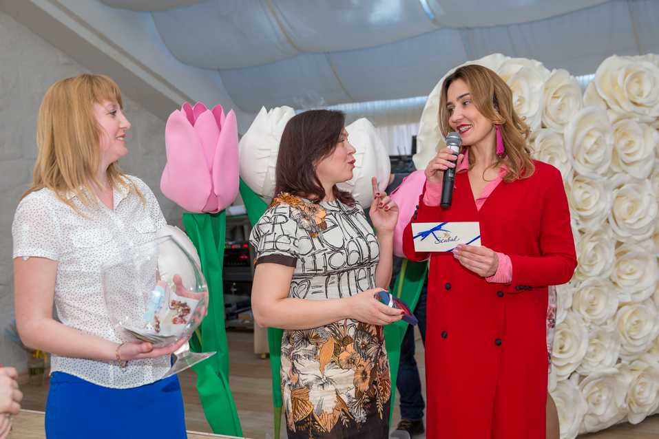 Бизнес-девичник от «ДК». Фотоотчет. Видео 67 Бизнес-девичник от «ДК». Фотоотчет. Видео 67