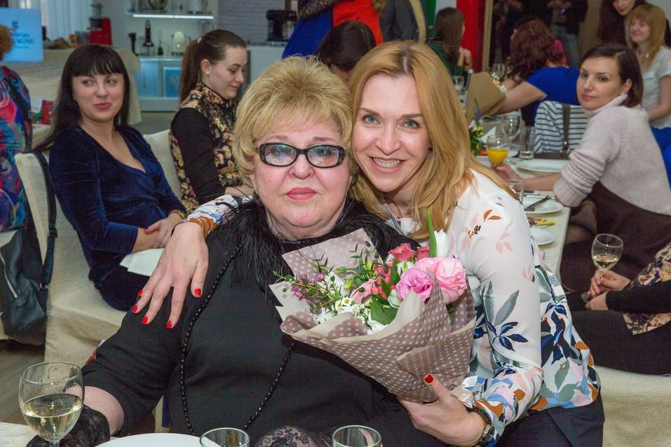 Бизнес-девичник от «ДК». Фотоотчет. Видео 70 Бизнес-девичник от «ДК». Фотоотчет. Видео 70