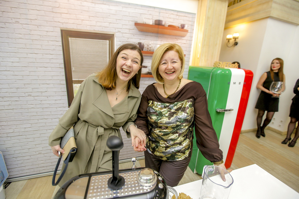 Бизнес-девичник от «ДК». Фотоотчет. Видео 84 Бизнес-девичник от «ДК». Фотоотчет. Видео 84