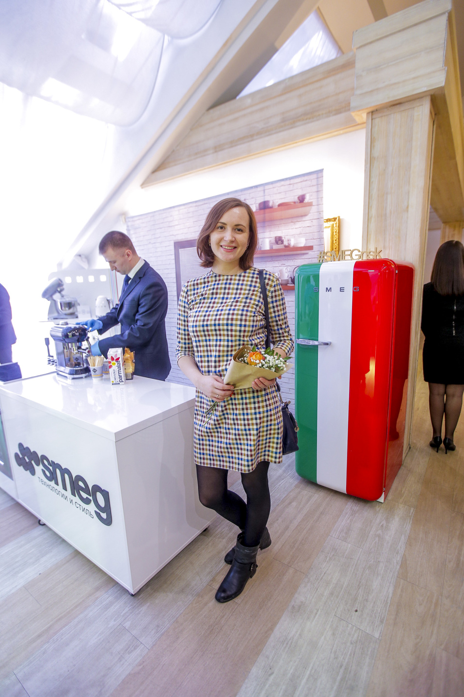 Бизнес-девичник от «ДК». Фотоотчет. Видео 86 Бизнес-девичник от «ДК». Фотоотчет. Видео 86