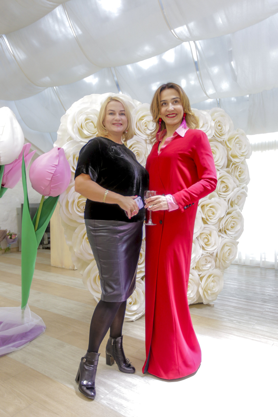 Бизнес-девичник от «ДК». Фотоотчет. Видео 87 Бизнес-девичник от «ДК». Фотоотчет. Видео 87