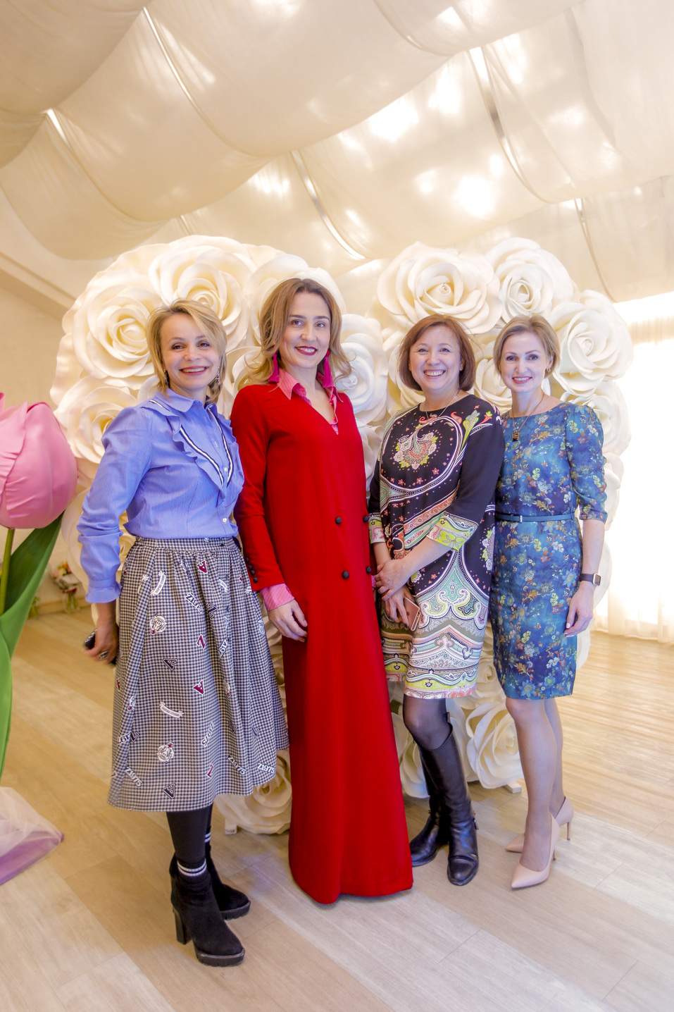 Бизнес-девичник от «ДК». Фотоотчет. Видео 88 Бизнес-девичник от «ДК». Фотоотчет. Видео 88