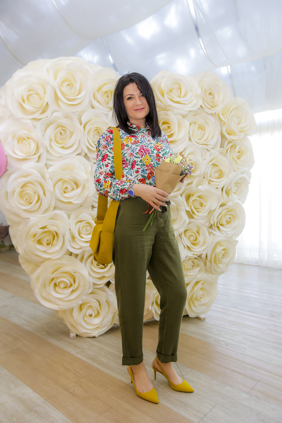 Бизнес-девичник от «ДК». Фотоотчет. Видео 90 Бизнес-девичник от «ДК». Фотоотчет. Видео 90