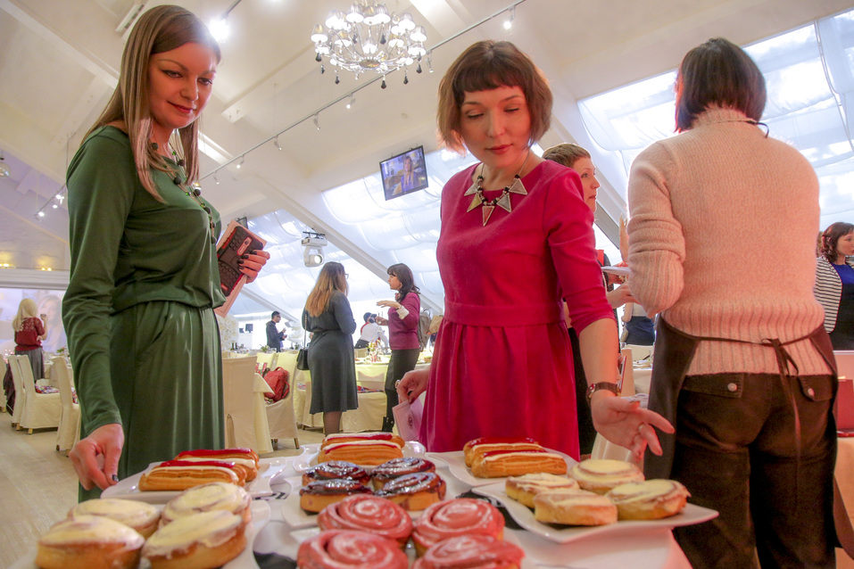 Бизнес-девичник от «ДК». Фотоотчет. Видео 94 Бизнес-девичник от «ДК». Фотоотчет. Видео 94