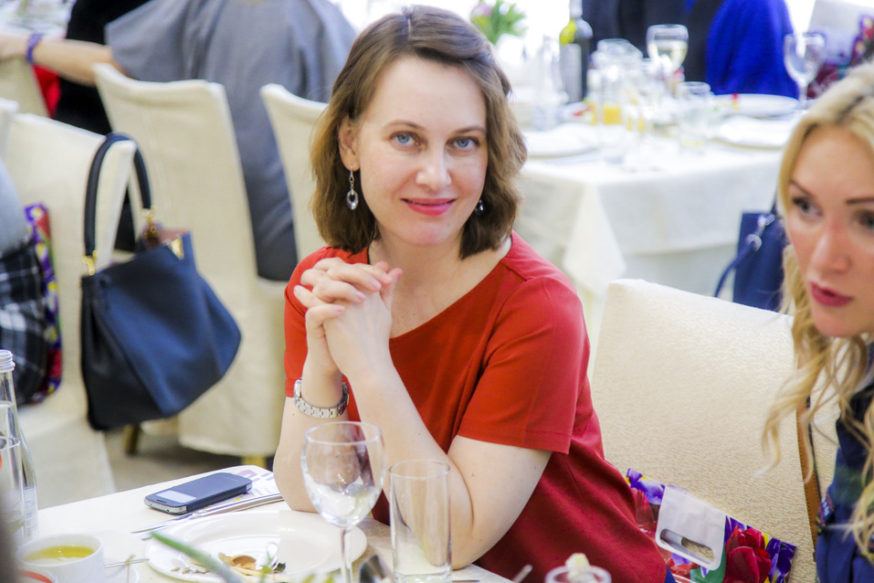 Бизнес-девичник от «ДК». Фотоотчет. Видео 96 Бизнес-девичник от «ДК». Фотоотчет. Видео 96