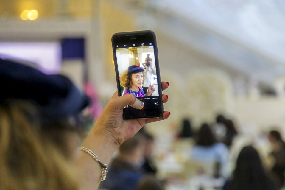 Бизнес-девичник от «ДК». Фотоотчет. Видео 109 Бизнес-девичник от «ДК». Фотоотчет. Видео 109