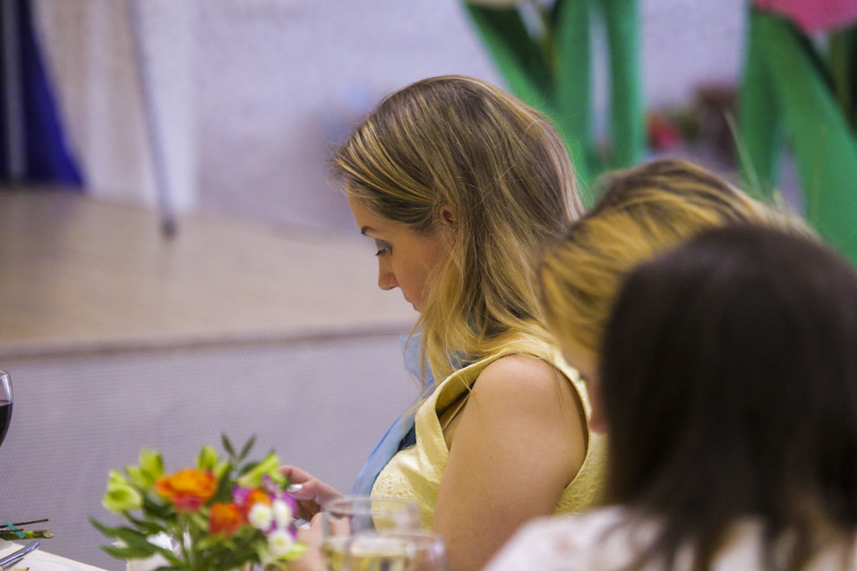 Бизнес-девичник от «ДК». Фотоотчет. Видео 116 Бизнес-девичник от «ДК». Фотоотчет. Видео 116