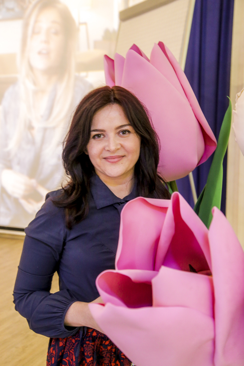 Бизнес-девичник от «ДК». Фотоотчет. Видео 123 Бизнес-девичник от «ДК». Фотоотчет. Видео 123