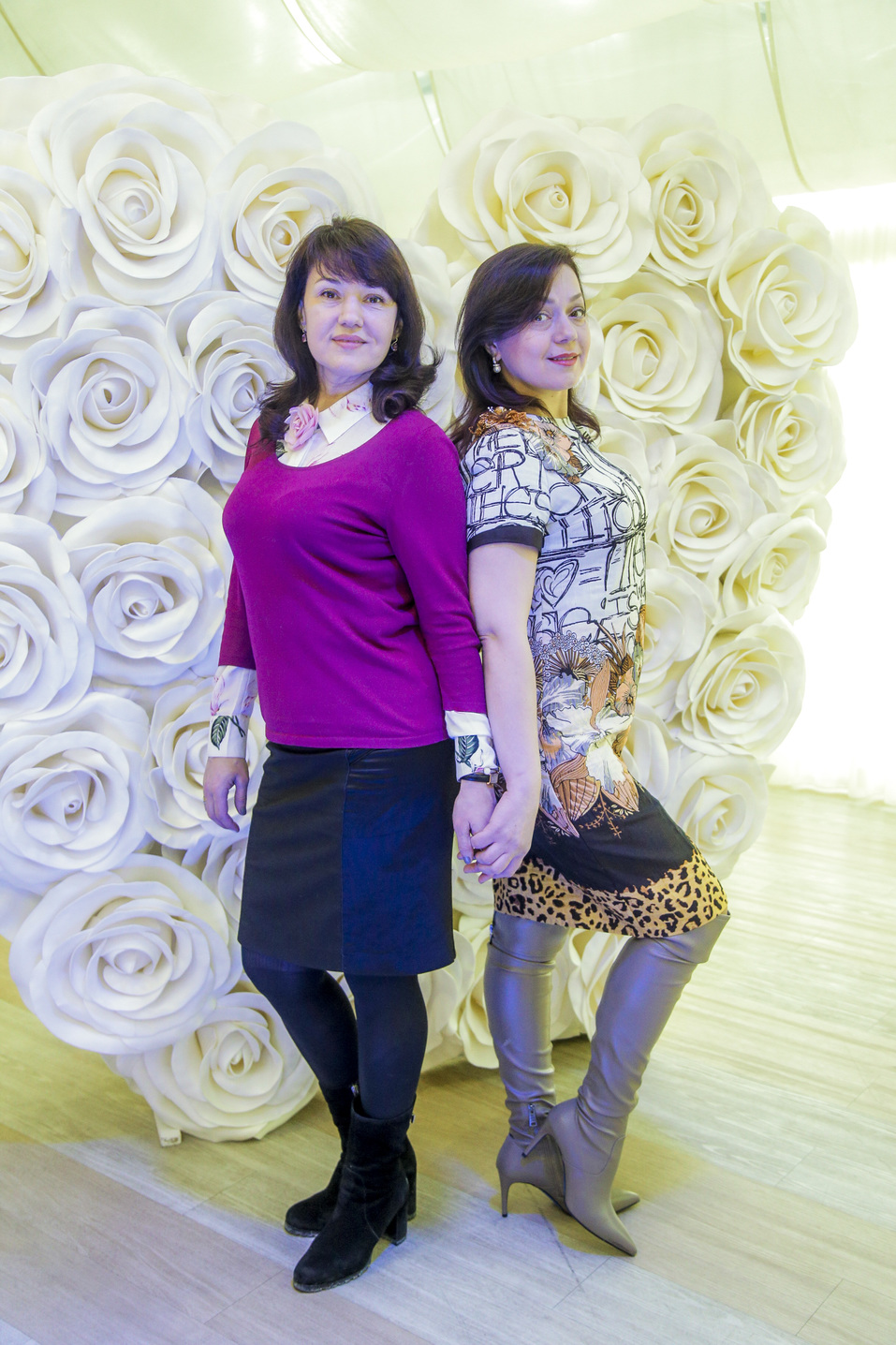 Бизнес-девичник от «ДК». Фотоотчет. Видео 124 Бизнес-девичник от «ДК». Фотоотчет. Видео 124