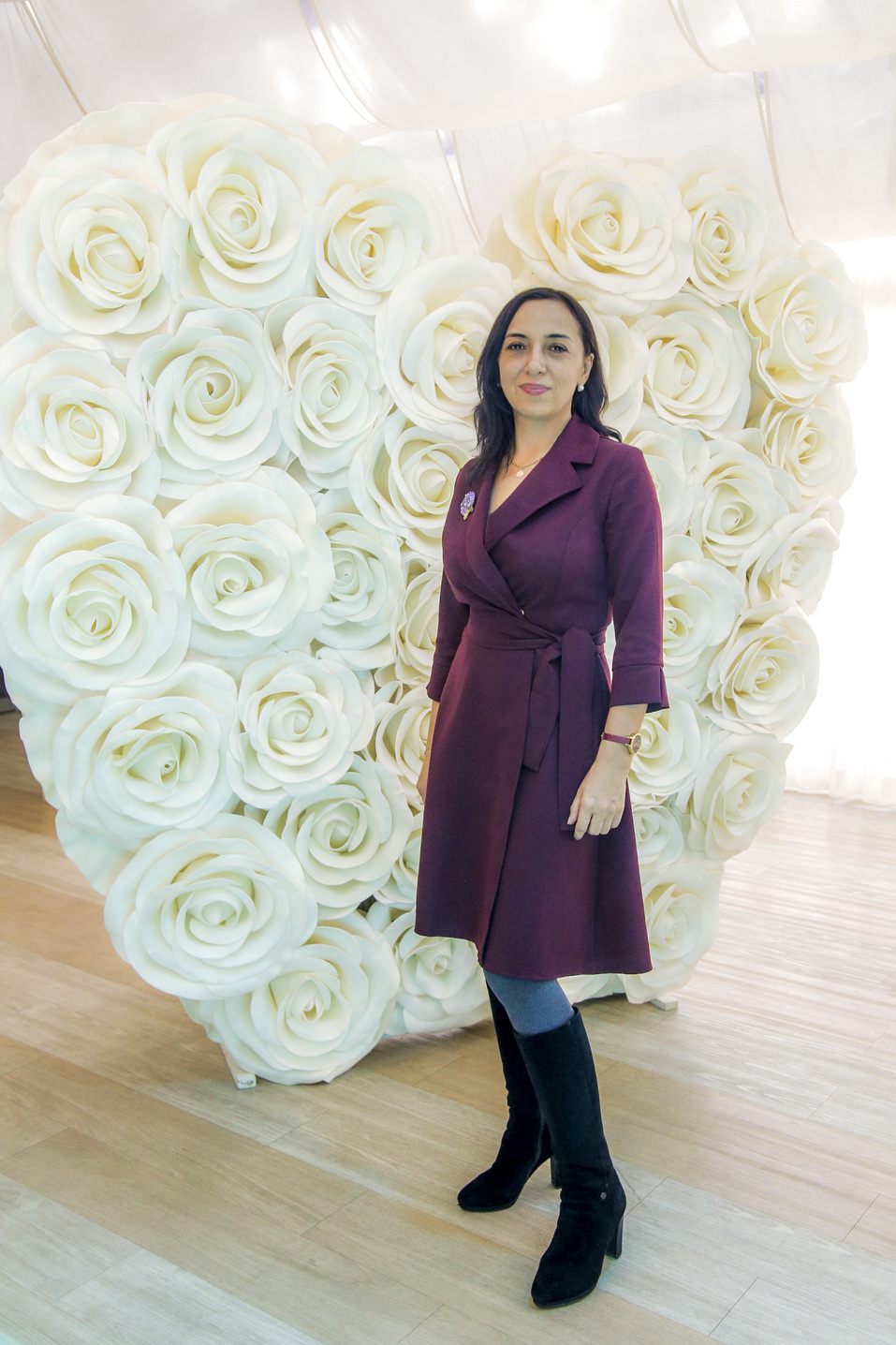 Бизнес-девичник от «ДК». Фотоотчет. Видео 128 Бизнес-девичник от «ДК». Фотоотчет. Видео 128