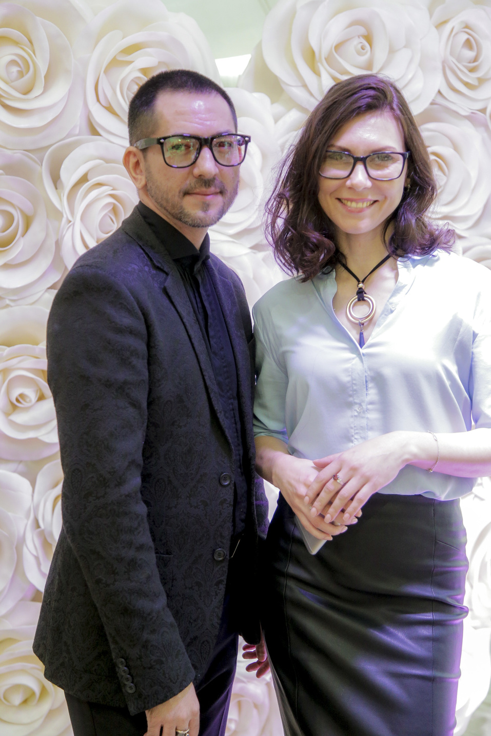 Бизнес-девичник от «ДК». Фотоотчет. Видео 130 Бизнес-девичник от «ДК». Фотоотчет. Видео 130