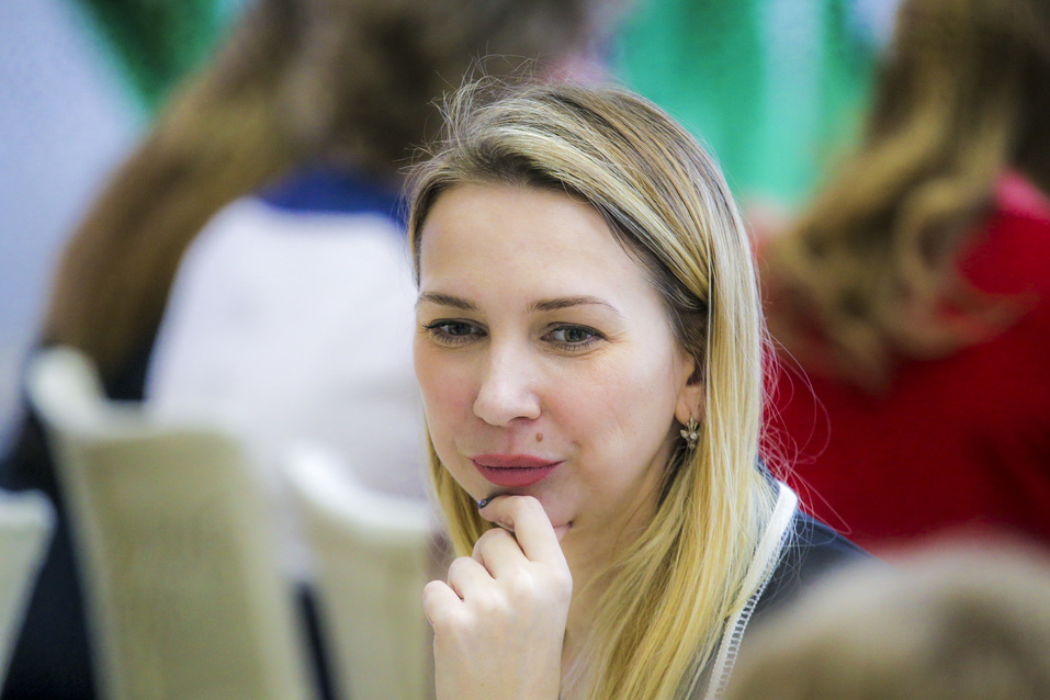 Бизнес-девичник от «ДК». Фотоотчет. Видео 133 Бизнес-девичник от «ДК». Фотоотчет. Видео 133