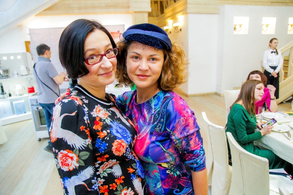 Бизнес-девичник от «ДК». Фотоотчет. Видео 103 Бизнес-девичник от «ДК». Фотоотчет. Видео 103