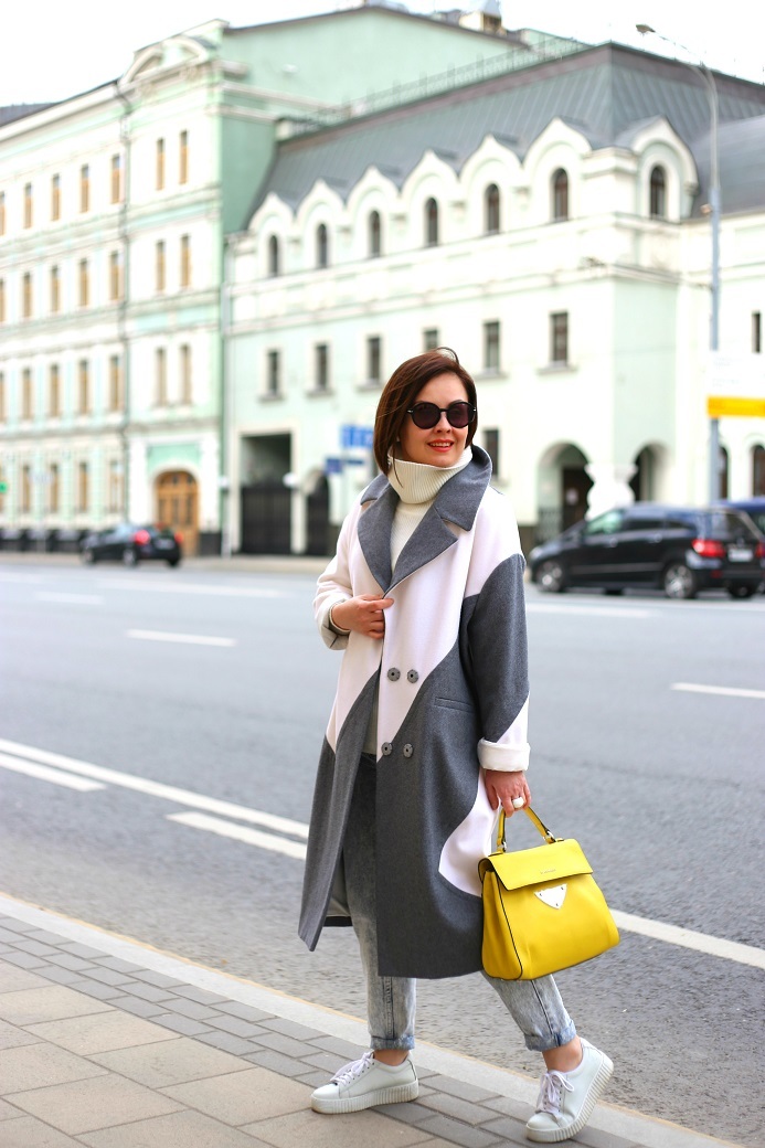 Наталия Метелькова: «Амбициозные люди должны использовать свой образ для достижения цели» 1 Наталия Метелькова: «Амбициозные люди должны использовать свой образ для достижения цели» 1