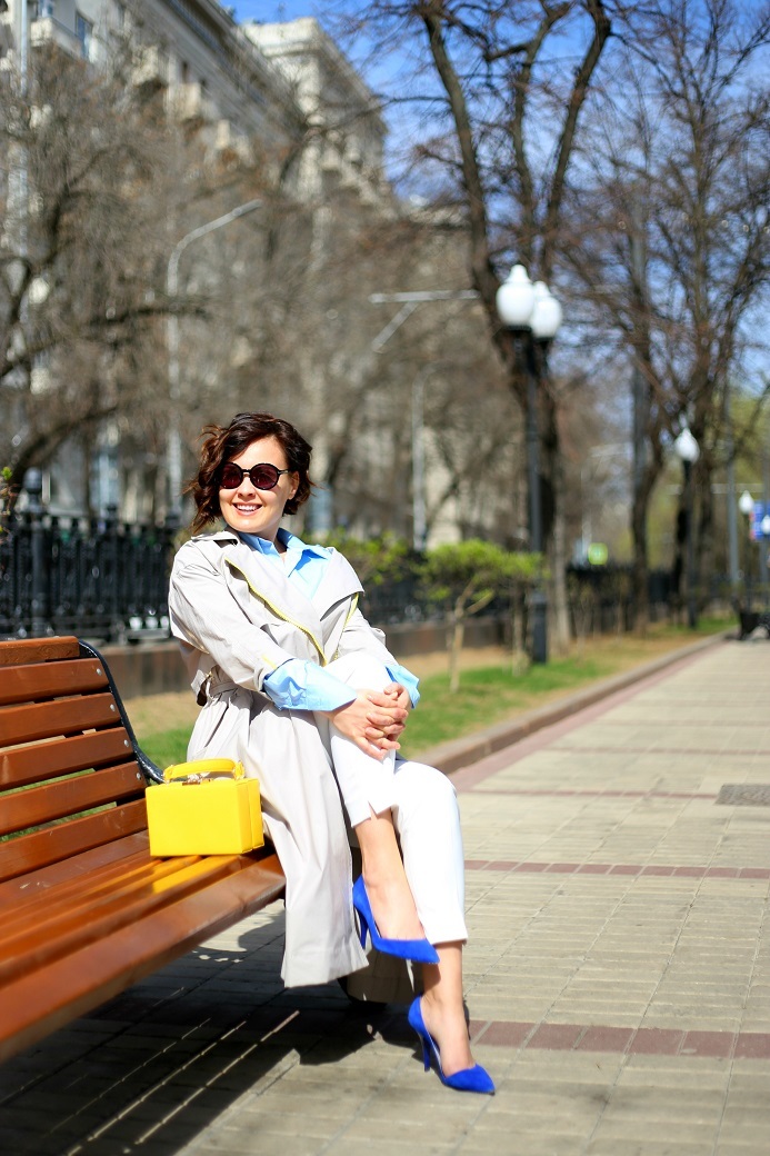 Наталия Метелькова: «Амбициозные люди должны использовать свой образ для достижения цели» 4 Наталия Метелькова: «Амбициозные люди должны использовать свой образ для достижения цели» 4