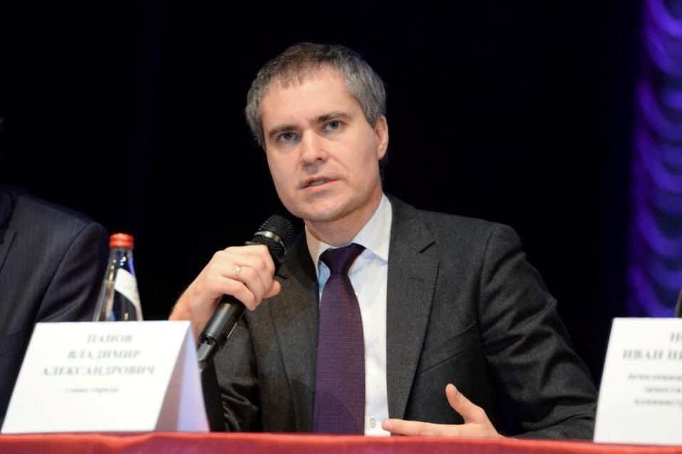 Транспорт, жильё, Копосовская дубрава. О чем глава Нижнего Новгорода говорил с сормовичами 4 Транспорт, жильё, Копосовская дубрава. О чем глава Нижнего Новгорода говорил с сормовичами 4