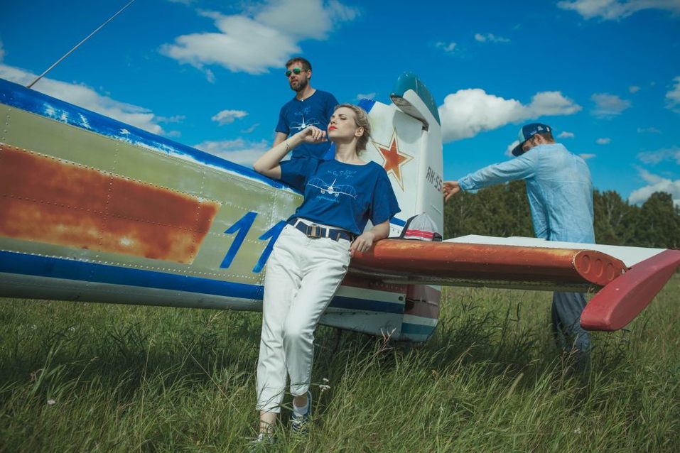 «Небонутые»: Как зарабатывать на любви к самолетам — Анна Бляблина, «Анатомия Авиации» 7 «Небонутые»: Как зарабатывать на любви к самолетам — Анна Бляблина, «Анатомия Авиации» 7