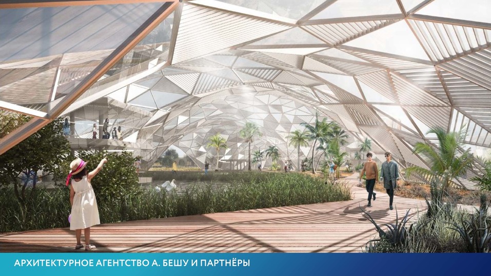 Как это будет. Французы спланировали мега-застройку 555 га на берегу Верх-Исетского пруда 3 Как это будет. Французы спланировали мега-застройку 555 га на берегу Верх-Исетского пруда 3