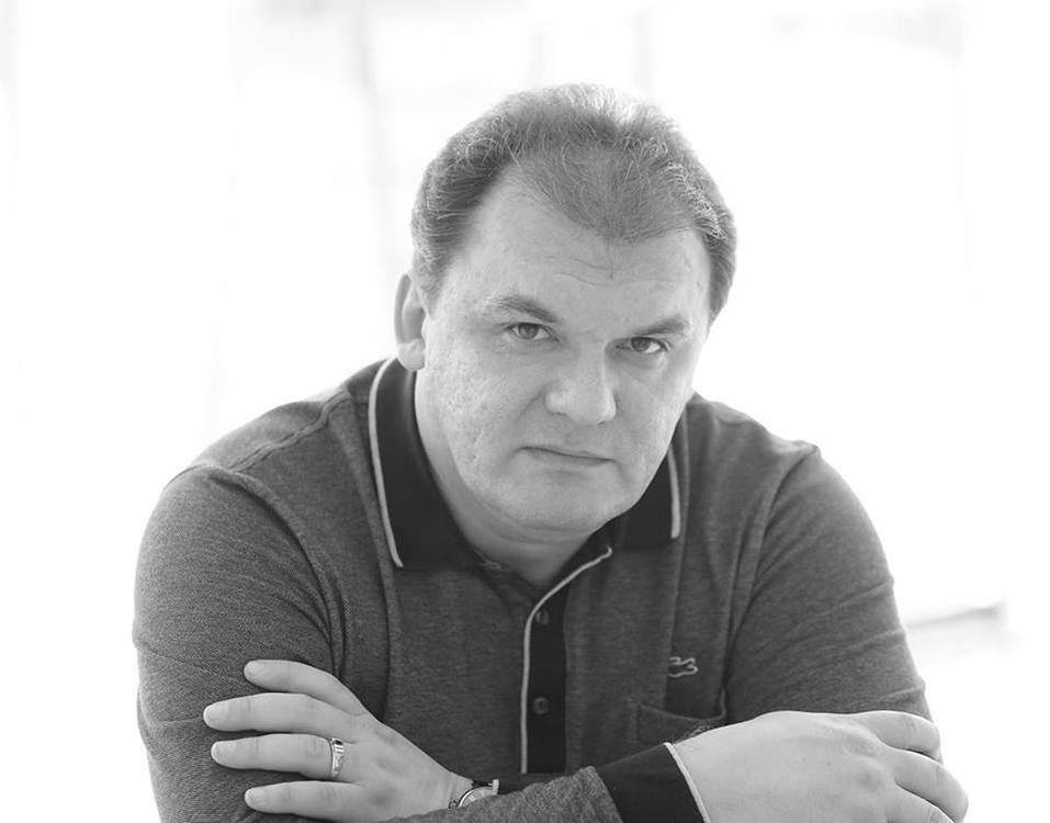 «Дичь и средневековье»: известные красноярцы о Слуцком, нравственности и Кармазиной 4 «Дичь и средневековье»: известные красноярцы о Слуцком, нравственности и Кармазиной 4