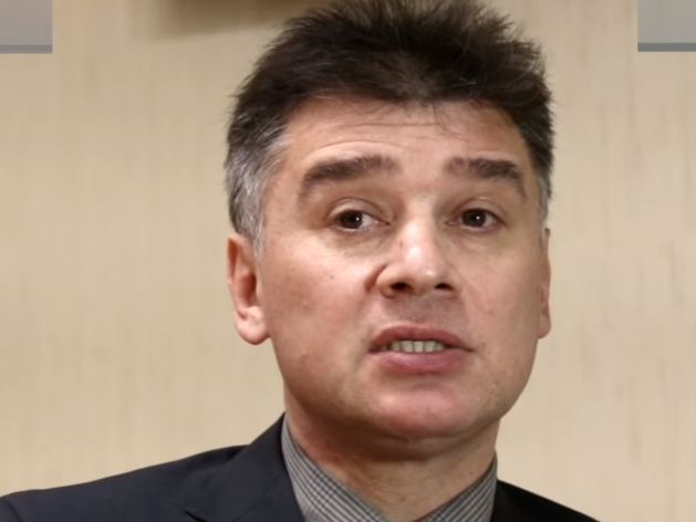 Темы недели DK.RU. Арест главы УФНС, новый фильм о Сорокине, работа для «Лидера России» 2 Темы недели DK.RU. Арест главы УФНС, новый фильм о Сорокине, работа для «Лидера России» 2