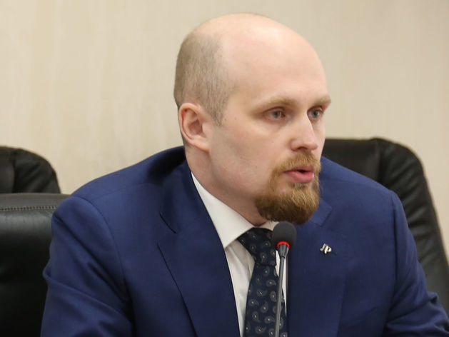 Темы недели DK.RU. Арест главы УФНС, новый фильм о Сорокине, работа для «Лидера России» 5 Темы недели DK.RU. Арест главы УФНС, новый фильм о Сорокине, работа для «Лидера России» 5