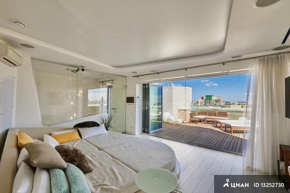 Самая дорогая квартира в Челябинске подешевела на 10 млн руб. 1 Самая дорогая квартира в Челябинске подешевела на 10 млн руб. 1