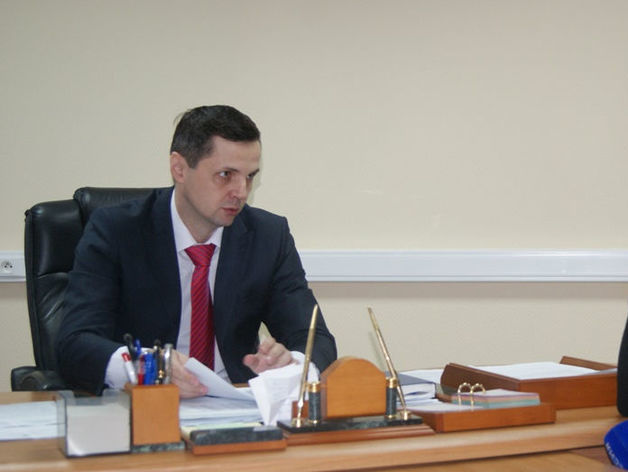 Темы недели DK.RU. Арест главы УФНС, новый фильм о Сорокине, работа для «Лидера России» 8 Темы недели DK.RU. Арест главы УФНС, новый фильм о Сорокине, работа для «Лидера России» 8