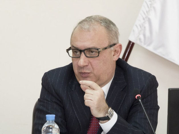 Темы недели DK.RU. Арест главы УФНС, новый фильм о Сорокине, работа для «Лидера России» 9 Темы недели DK.RU. Арест главы УФНС, новый фильм о Сорокине, работа для «Лидера России» 9